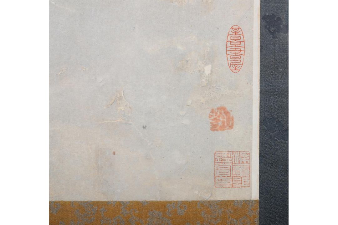 In the style of Zhu Da (1626-1705) - Image 5 of 5