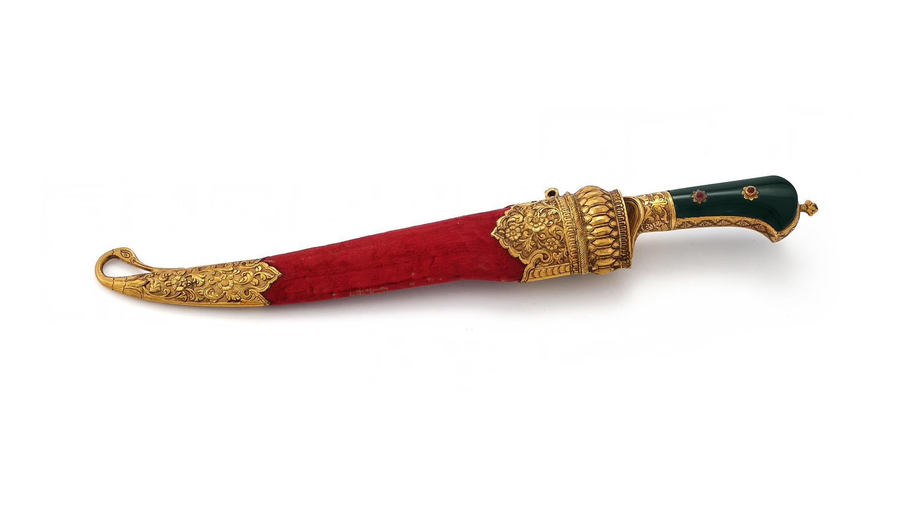 Two Kutch daggers - Image 8 of 10