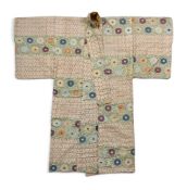 A Japanese Noh robe