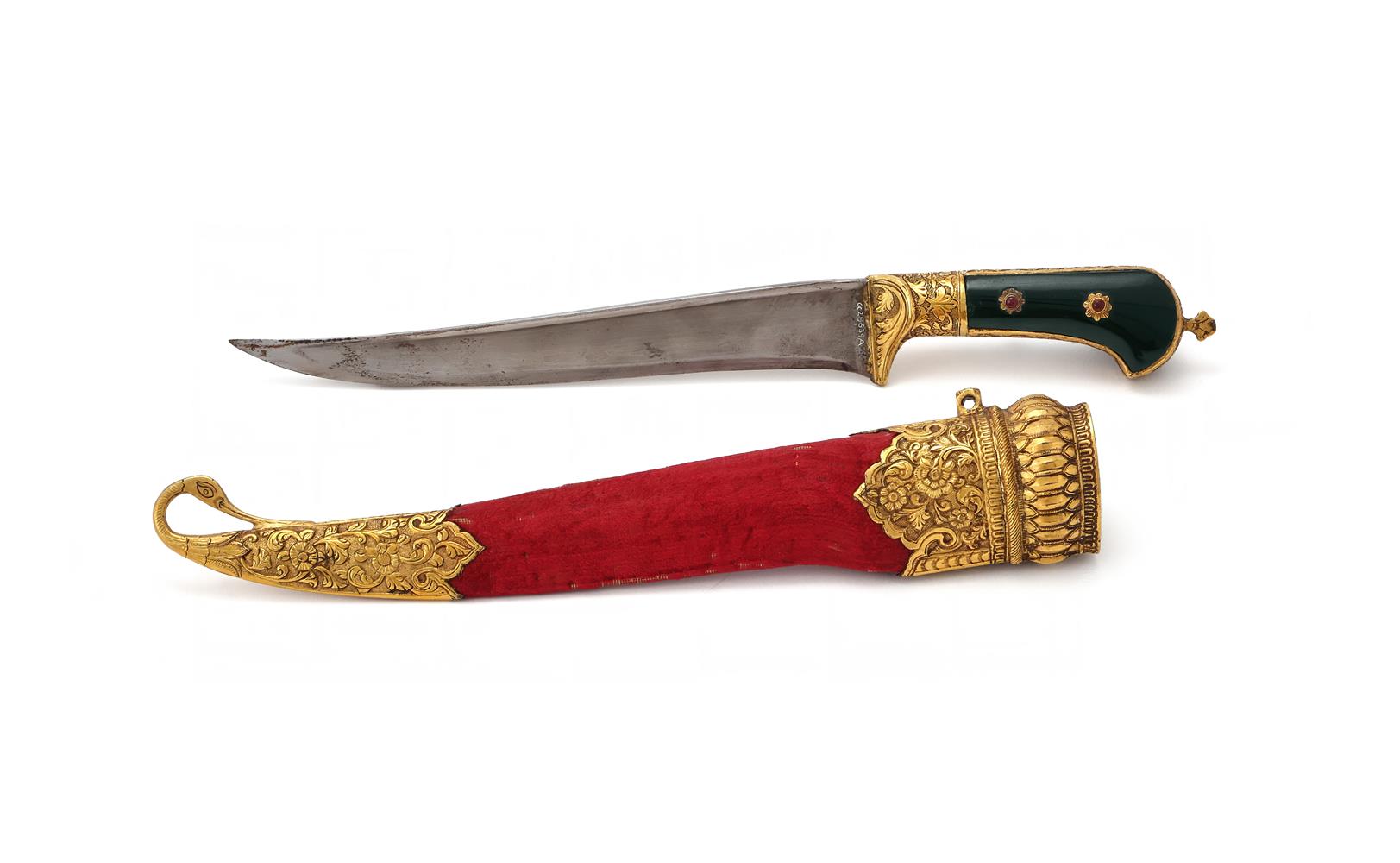 Two Kutch daggers - Image 7 of 10