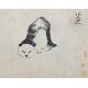 In the style of Zhu Da (1626-1705) - Image 1 of 5