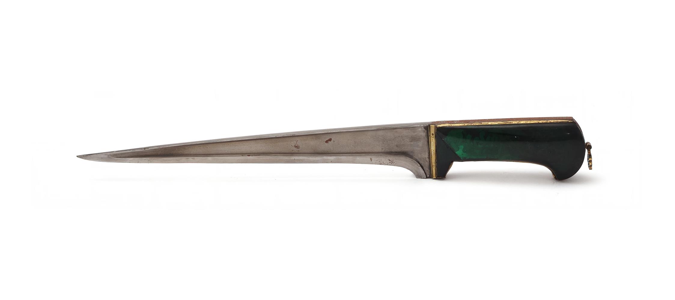 Two Kutch daggers - Image 5 of 10
