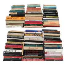 Ɵ A large quantity of Chinese reference books
