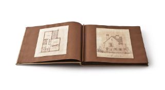 Palmer and Turner Architectural Drawings and Blueprints