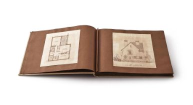 Palmer and Turner Architectural Drawings and Blueprints