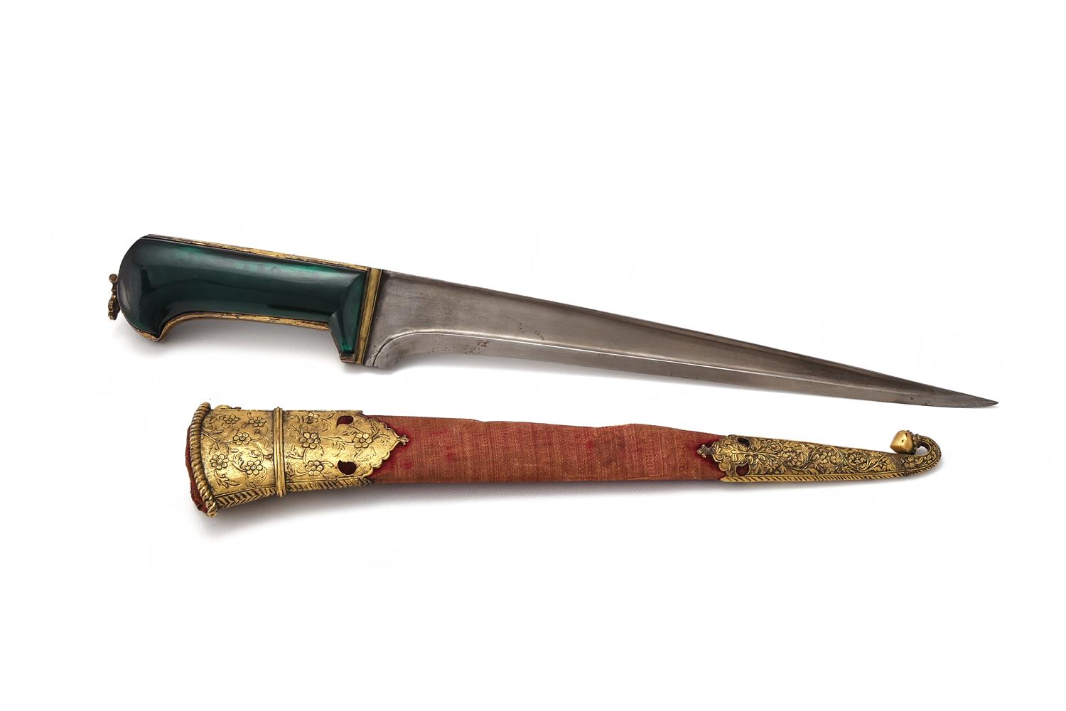 Two Kutch daggers - Image 2 of 10