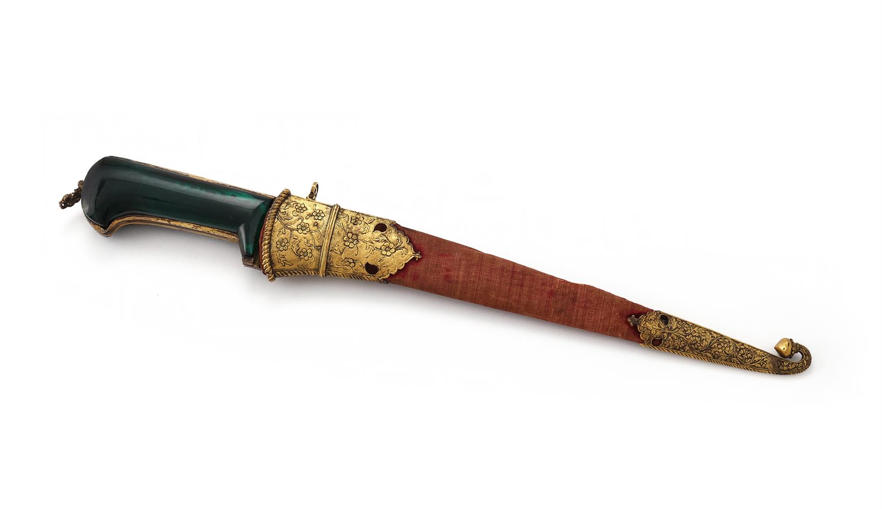Two Kutch daggers - Image 4 of 10