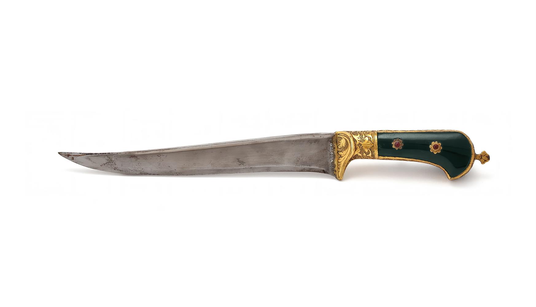 Two Kutch daggers - Image 9 of 10