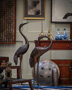 Art & Interiors