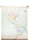 Ɵ ARROWSMITH, A. MAP OF AMERICA, 1822