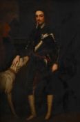 AFTER SIR ANTHONY VAN DYCK, PORTRAIT OF THOMAS WENTWORTH, 1ST EARL OF STRAFFORD