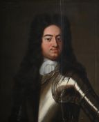 ENGLISH SCHOOL (CIRCA 1700), PORTRAIT OF COLONEL JOHN ROBINSON (1617-1681)