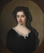 CIRCLE OF MARIA VERELST (1680-1744), PORTRAIT OF MARY (B. 1722)