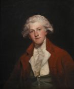 JOHN HOPPNER (BRITISH 1758-1810), PORTRAIT OF BRYAN COOKE, M.P (1756-1821) OF OWSTON