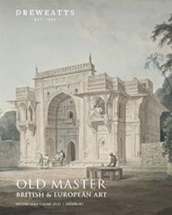 Old Master, British and European Art