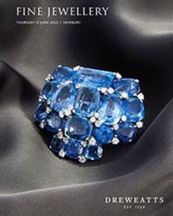 Fine Jewellery