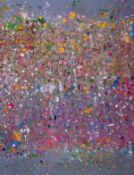 λ Damien Hirst (b.1965), H13-4. Studland Bay , from Where the Land Meets the Sea