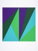 Max Bill (1908-1994) Untitled, from Columbus - In Search of a New Tomorrow