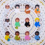 λ Damien Hirst (b.1965) H16-81. Great Expectations