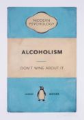 λ The Connor Brothers (b.1968) Alcoholism