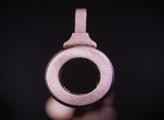 Andres Serrano (b.1950) Virginian Dragoon .44 Magnum (10), from Objects of Desire