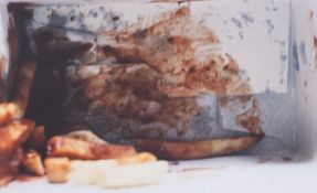 λ Michael Landy (b.1963), Tasty and Tender