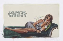 λ The Connor Brothers (b.1968), If You Haven't Got Anything Nice to Say