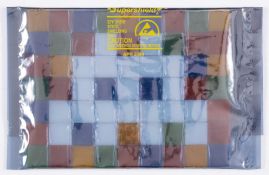 λ Invader (b.1969) Invasion Kit #4, Rubik Space