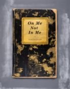 λ Harland Miller (b.1964), On Me Not In Me