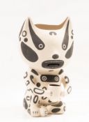 λ Grayson Perry (b.1960) Forest Spirit Alan Planter