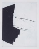 λ Hubert Kiecol (b.1950) Schiff Ohne Aquavit, from Stützmappe