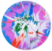 λ Damien Hirst (b.1965) H12-2. Beautiful, Really Exhilarating, Quite The Complete, Interesting And …