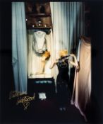 λ William English (20th century) Vivienne Westwood at SEX