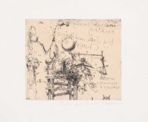 λ Jake and Dinos Chapman (b.1962 & 1966) Yet Another Lovely Etching