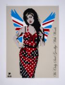 Pegasus (b.1988) Amy