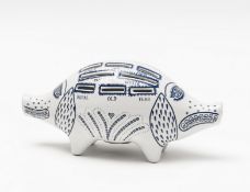 λ Grayson Perry (b.1960) Piggy Bank
