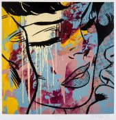 λ Ben Allen (b.1979), Hope Series No.12