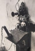 λ Edwin Smith (1912-1971), Telephone and others