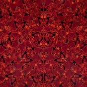 λ Damien Hirst (b.1965) , H10-3. Theodora, from The Empresses