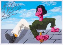 Nicasio Fernandez (b.1993) D.I.Y