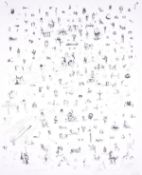 λ Jake & Dinos Chapman All of Our Ideas for the Next Twenty Years (1997)