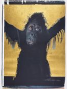 λ Werner Pawlok (b.1953) Untitled, from Columbus - In Search of a New Tomorrow