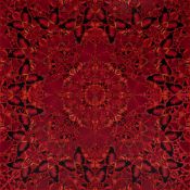 λ Damien Hirst (b.1965), H10-2. Nur Jahan, from The Empresses