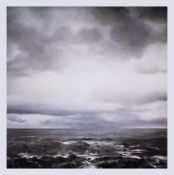 λ Gerhard Richter (b.1932) Seestück (Bewölkt), 1969