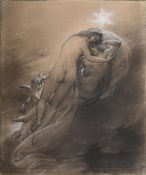 ANNE-LOUIS GIRODET-TRIOSON (FRENCH 1767-1824), CEPHALUS & AURORA