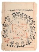 20TH CENTURY SCHOOL, UNTITLED