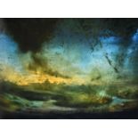 KIM KEEVER (AMERICAN. B. 1955), RIVER KEEPER