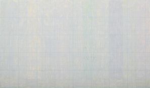 DONALD KAUFMAN (AMERICAN B. 1935), DRAWING 12