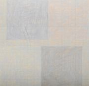 DONALD KAUFMAN (AMERICAN B. 1935), DRAWING 3