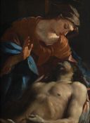 ATTRIBUTED TO CHARLES MELLIN (FRENCH 1597-1649), PIETÀ